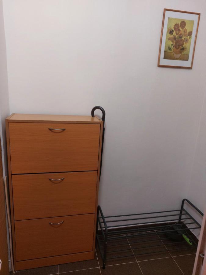 Apartman V Podhuri Krusnych Hor Соколов Экстерьер фото