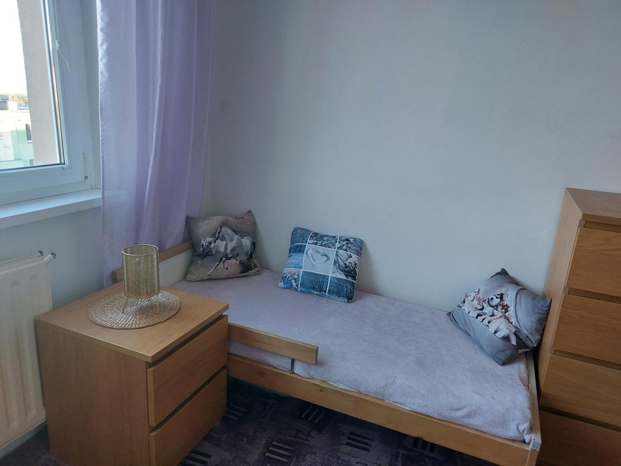 Apartman V Podhuri Krusnych Hor Соколов Экстерьер фото