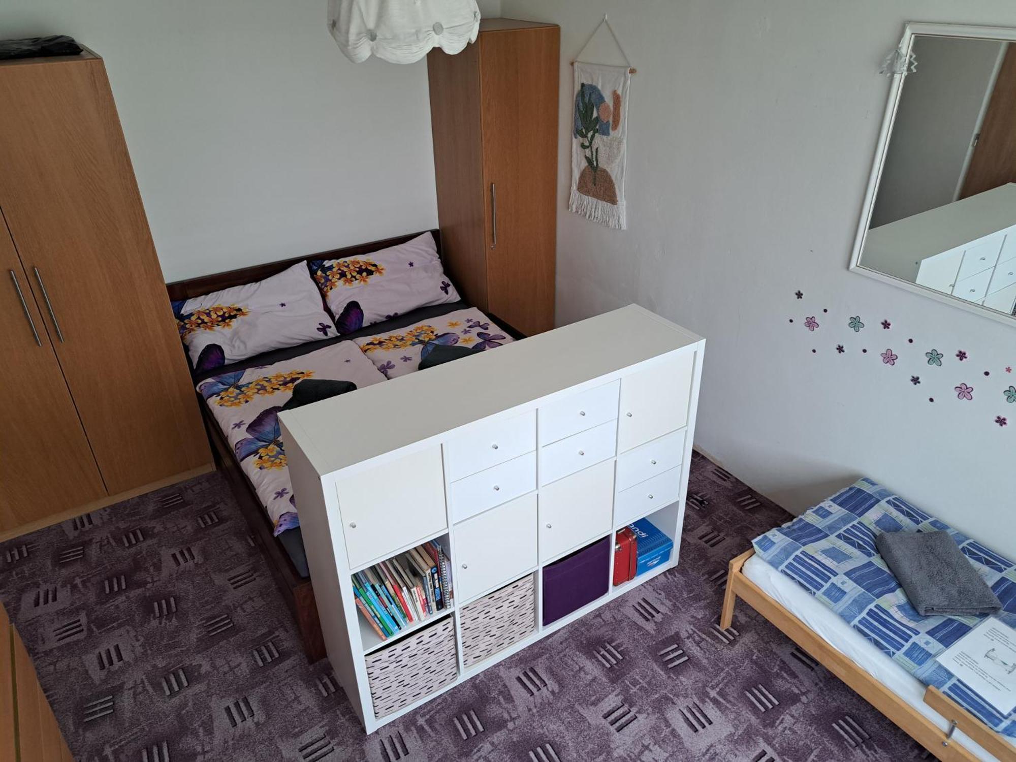 Apartman V Podhuri Krusnych Hor Соколов Экстерьер фото